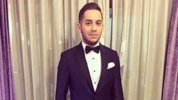 Fiul Clejanilor trăieşte periculos! FULGY, combinat cu o femeie căsătorită:“I-a mărturisit că este măritată“