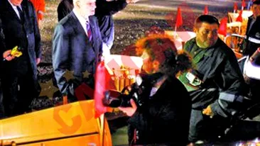 Sorin Oprescu a convocat comandamentul de iarna