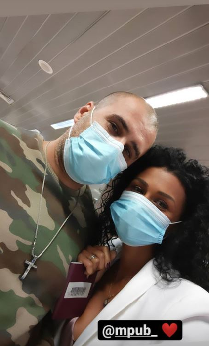Majda Aboulumosha și-a făcut lifting mamar o clinică din Turcia. Ce s-a întâmplat după operația delicată: “Au venit peste 10 asistente”