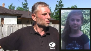 Veronica, fetiţa de 11 ani dispărută în Vaslui, a fost găsită! Rudele copilei și-au făcut cruce când au auzit unde era