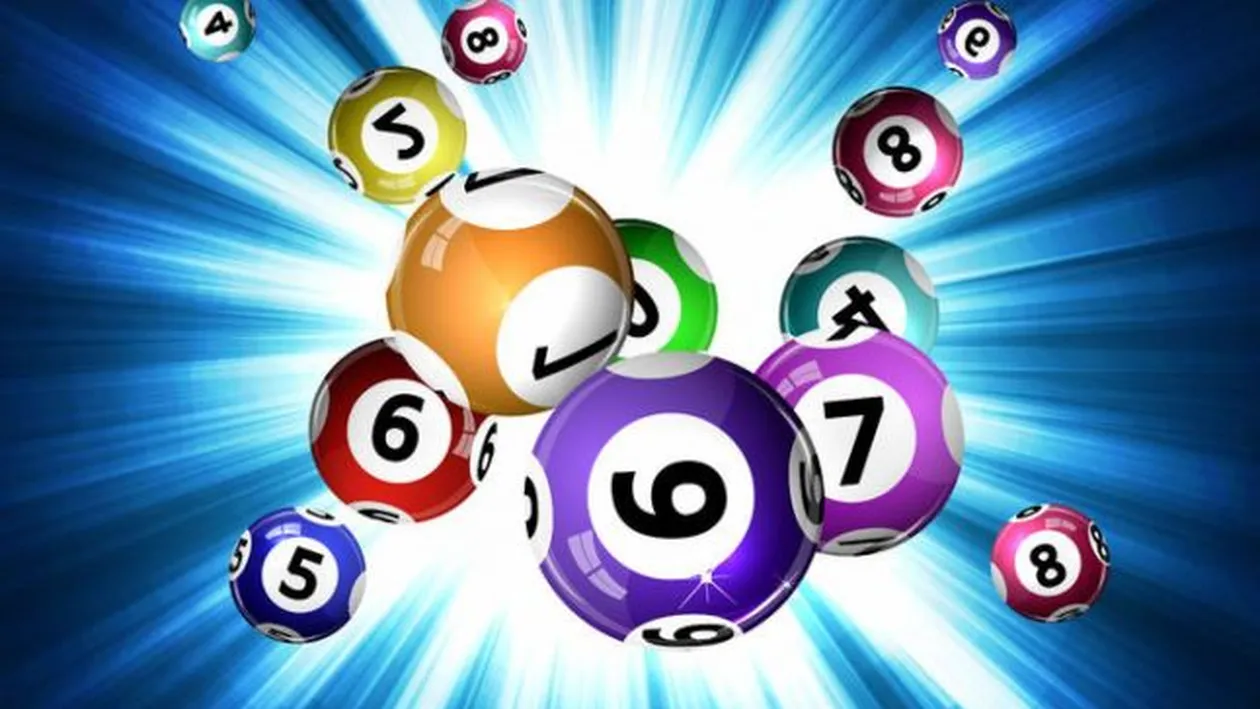 Loto 6 din 49. Rezultatele extragerii loto 6/49 de duminică, 9 iunie 2019
