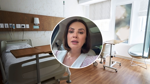 Daiana Anghel trece printr-o nouă intervenție. Ce mesaj a transmis înainte să intre în operație
