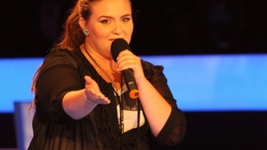 Transformarea incredibila a craiovencei supranumite Adele de Romania! A slabit 50 de kilograme dupa ce un prieten i-a spus ASTA!