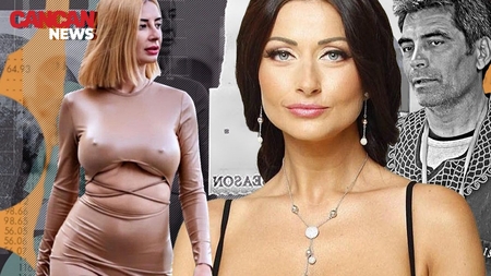 DJ Harra, coșmarul silicoanelor + Cum și-a încheiat Gabriela Cristea socotelile cu Marcel Toader