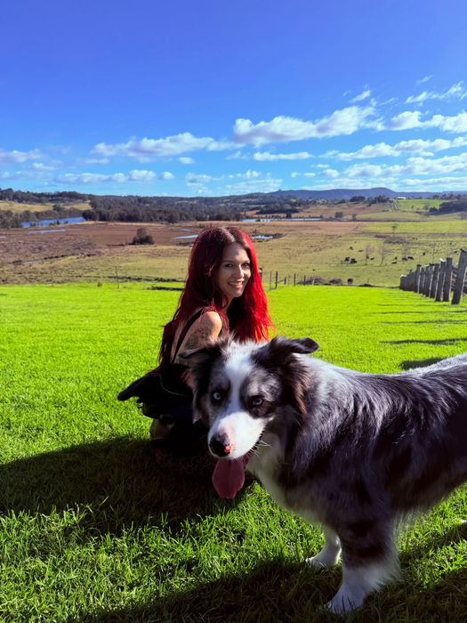 Clipe de groază pentru Marilu Dobrescu! Influencerița a fost la un pas de tragedie în Australia: „Nu am fost om în momentele alea”