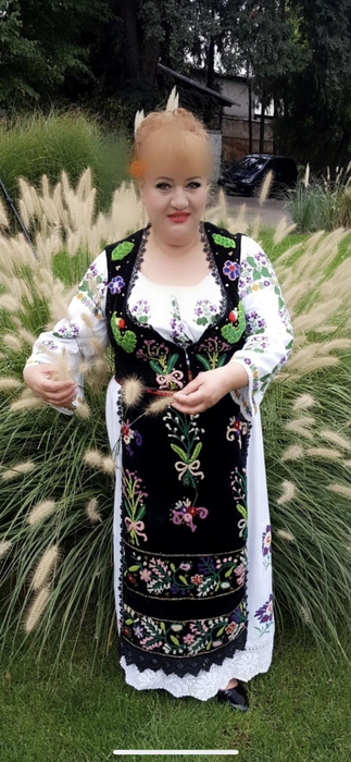 Mirela Radu, prietena Ilenei Ciuculete - mesaj cutremurător după moartea lui Cornel Galeș