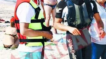 Mamaia ar putea deveni Monaco 2!