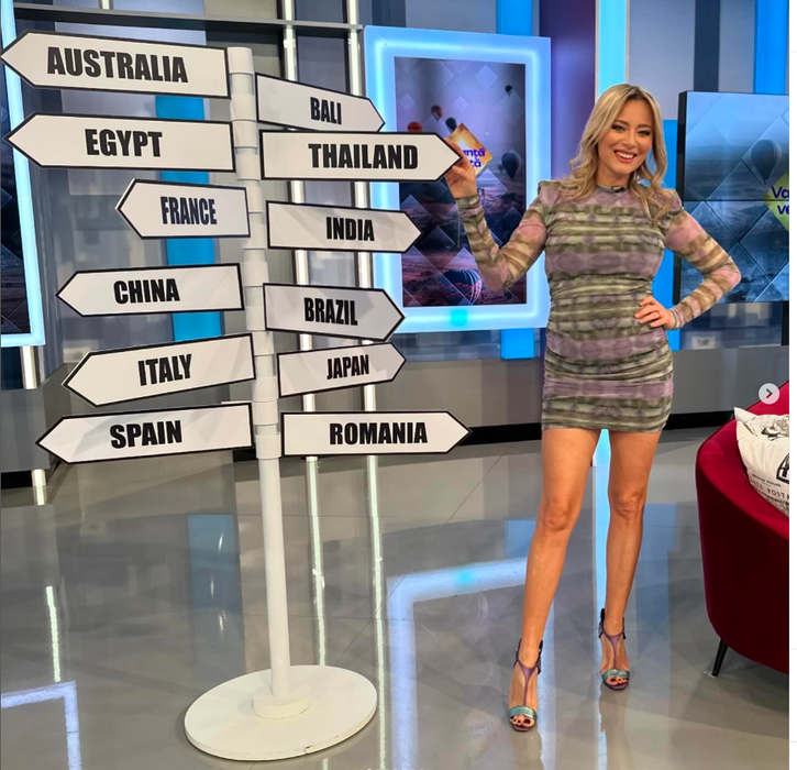 Laura Cosoi și Geanina Ilieș, amăgite, Ioana Ginghină, OUT direct! Din culisele proiectului pe bani grei care a fost ”radiat” de la Antenă!