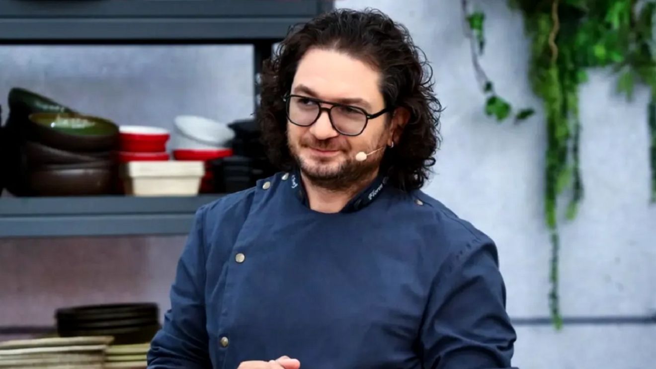 Dieta lui Florin Dumitrescu. Conține doar 3 alimente