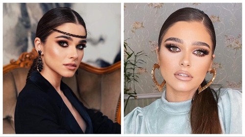 Theo Rose a răbufnit pe Instagram! Un fan a scos-o din sărite: ”Să vezi ce șut în c@# îți dau!”