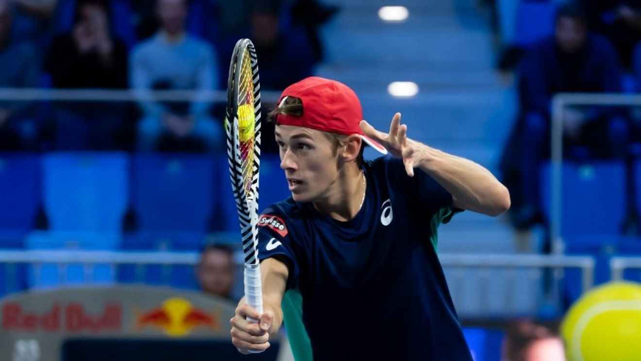 ATP Next Gen Finals a ajuns la faza semifinalelor! Dueluri DE FOC la Milano!