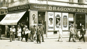 Cofetăriile magice ale Bucureștiului anilor ’70 (II)