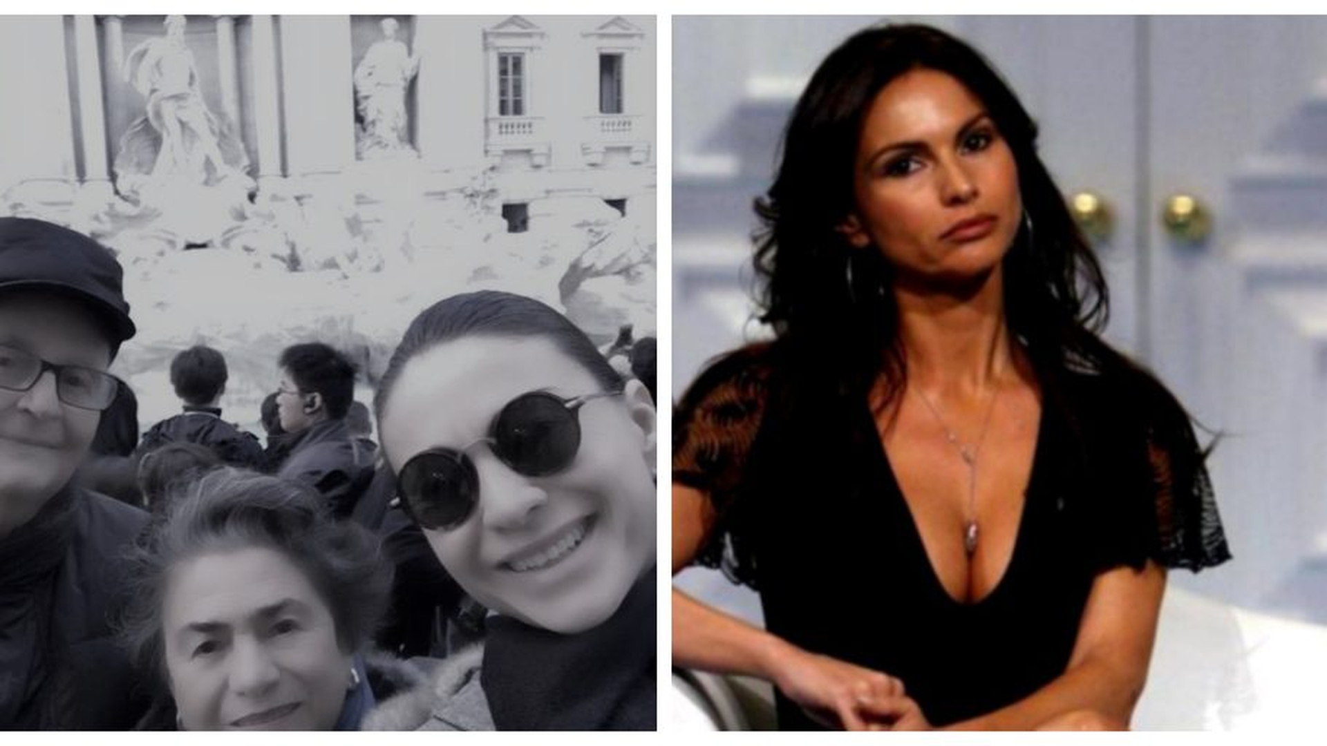 Ramona Bădescu, distrusă de durere! Tatăl artistei a murit de Covid-19