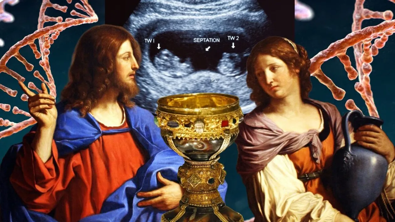 A avut Iisus Hristos urmași? Misterul care fascinează lumea întreagă, de la Evanghelii până la Codul lui Da Vinci și teoriile moderne