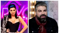 Scandal la Bravo ai stil – Celebrities. Andreea Tonciu, făcută praf de juratul Maurice Munteanu: „Nu mai cheltui, fetiță, banii”