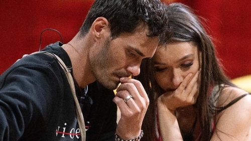 Viviana Sposub confirmă despărțirea de George Burcea, anunțată de Cancan.ro! Prima reacție: „Nu se întâmplă așa”