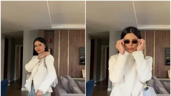 Andreea Popescu a slăbit enorm. Ce a ajutat-o să dea jos kilogramele