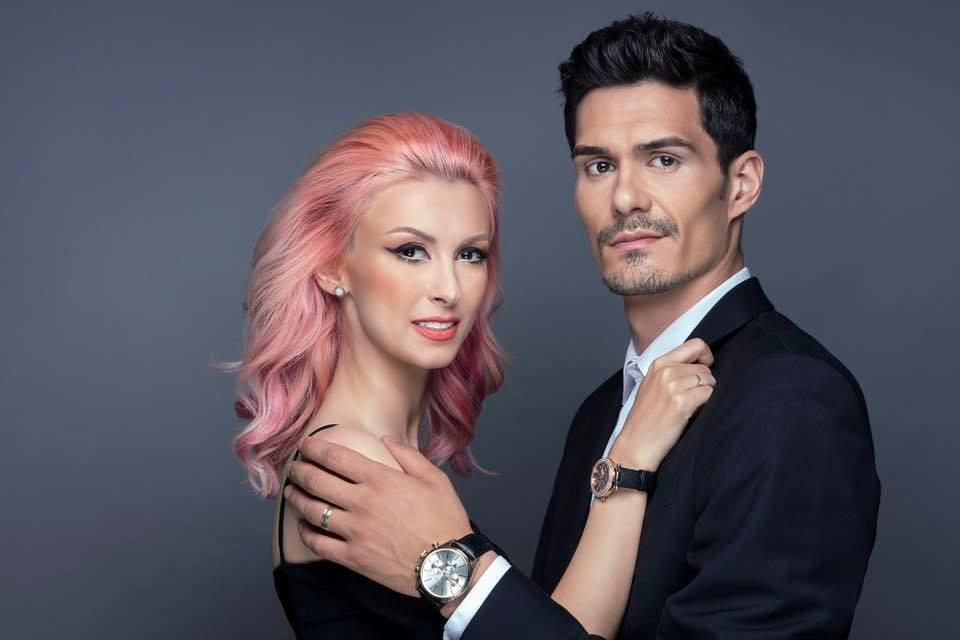 Andreea Bălan, umilită în ultimul hal: ”Tu ești mică, blondă și proastă”