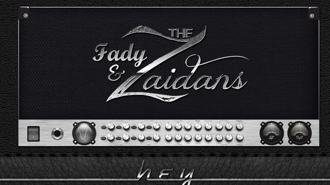 Country-managerul companiei Brown Forman s-a apucat serios de cantat! Acesta lanseaza primul sau single "Hey", cu trupa Fady & The Zaidans