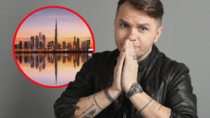 Ce se întâmplă cu investițiile lui Codin Maticiuc din Dubai: ”Îmi doresc să fie pace, ca să ne putem întoarce”
