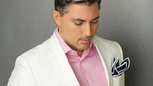 Alina Sorescu nu este prima femeie cu care Alexandru Ciucu a fost căsătorit! De ce a divorţat de prima soţie, de fapt