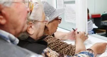 Pensiile se livrează cu întârziere în luna mai. Dar avem și o veste bună pentru unii pensionari!