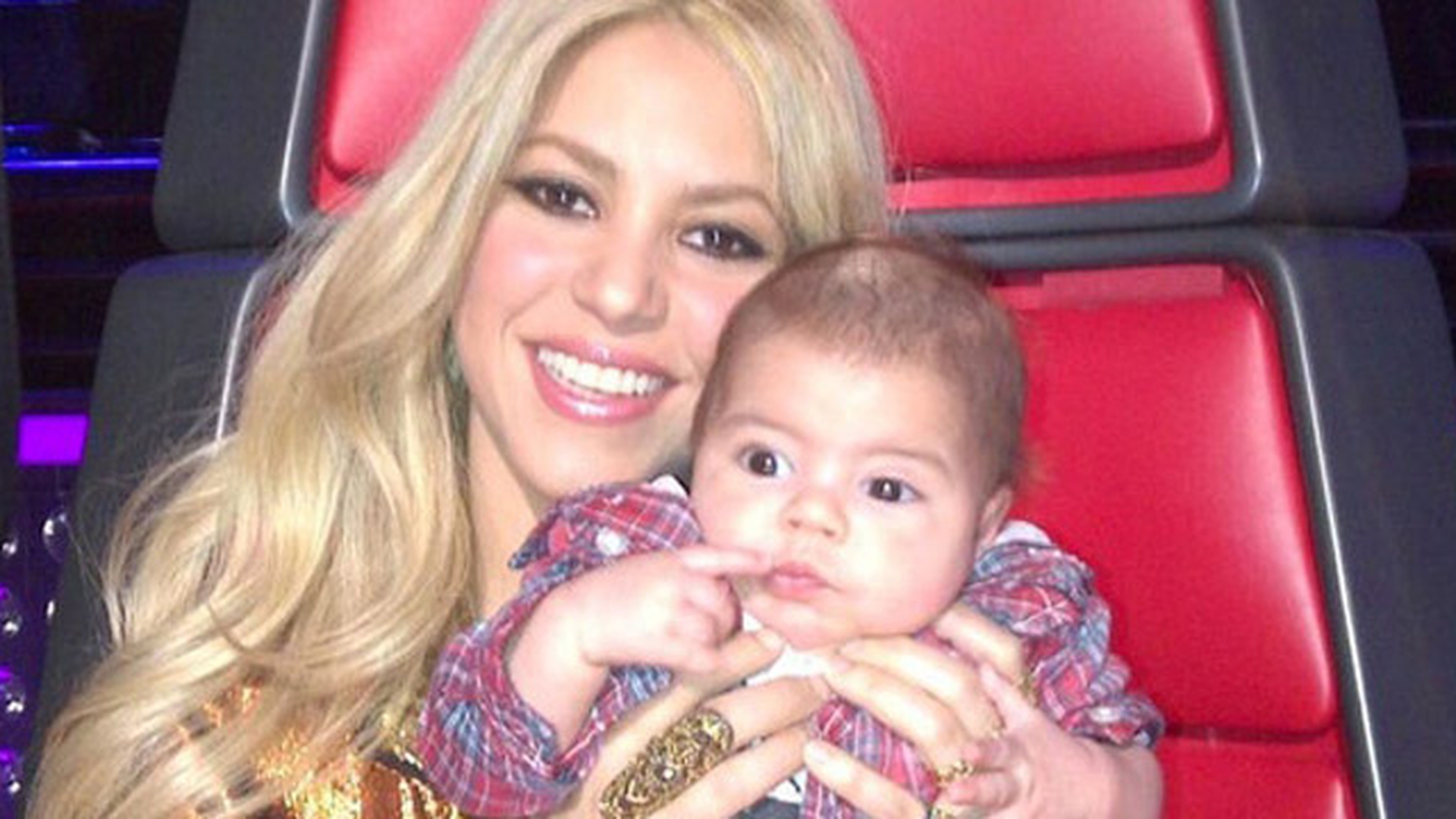 Shakira arunca bomba! Isi doreste NOUA COPII! Ce o impiedica sa faca asta