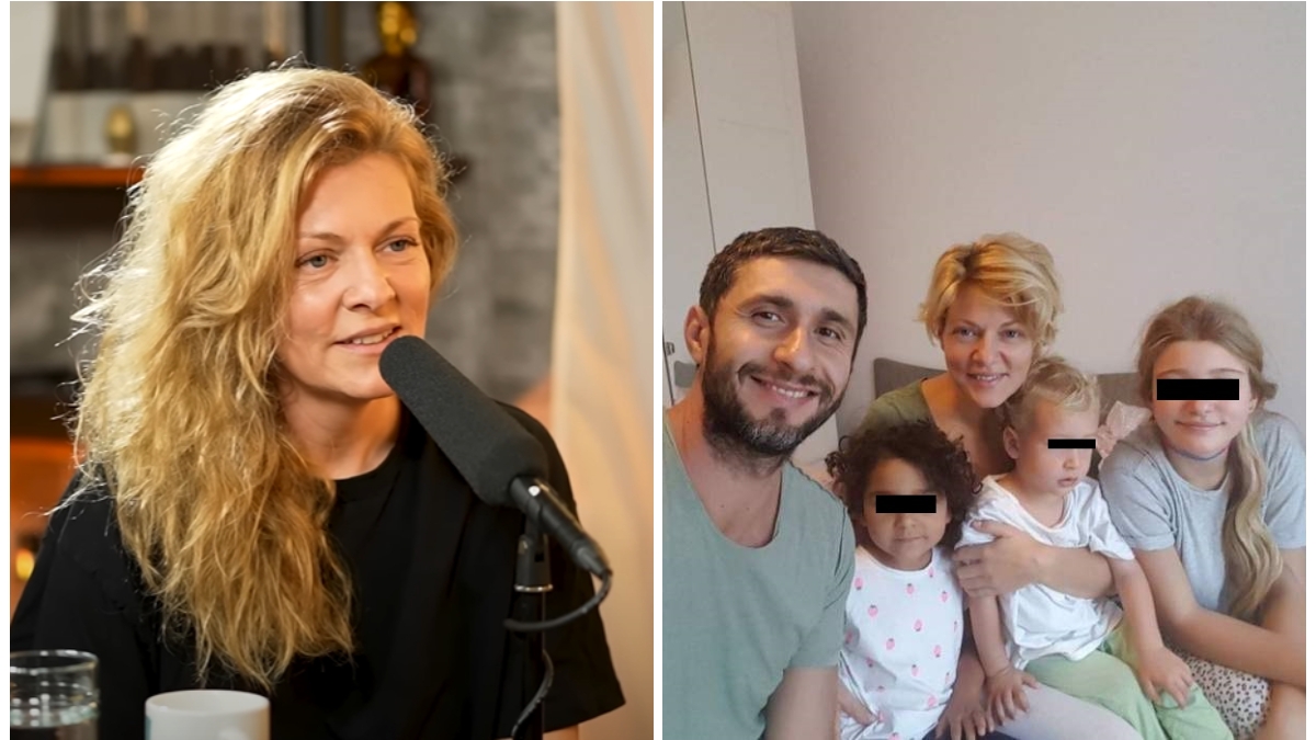 Motivul incredibil pentru care Dana Nălbaru nu-şi duce copilul la şcoală: "Kadri nu are nevoie". La 8 ani, se pregăteşte de facultate