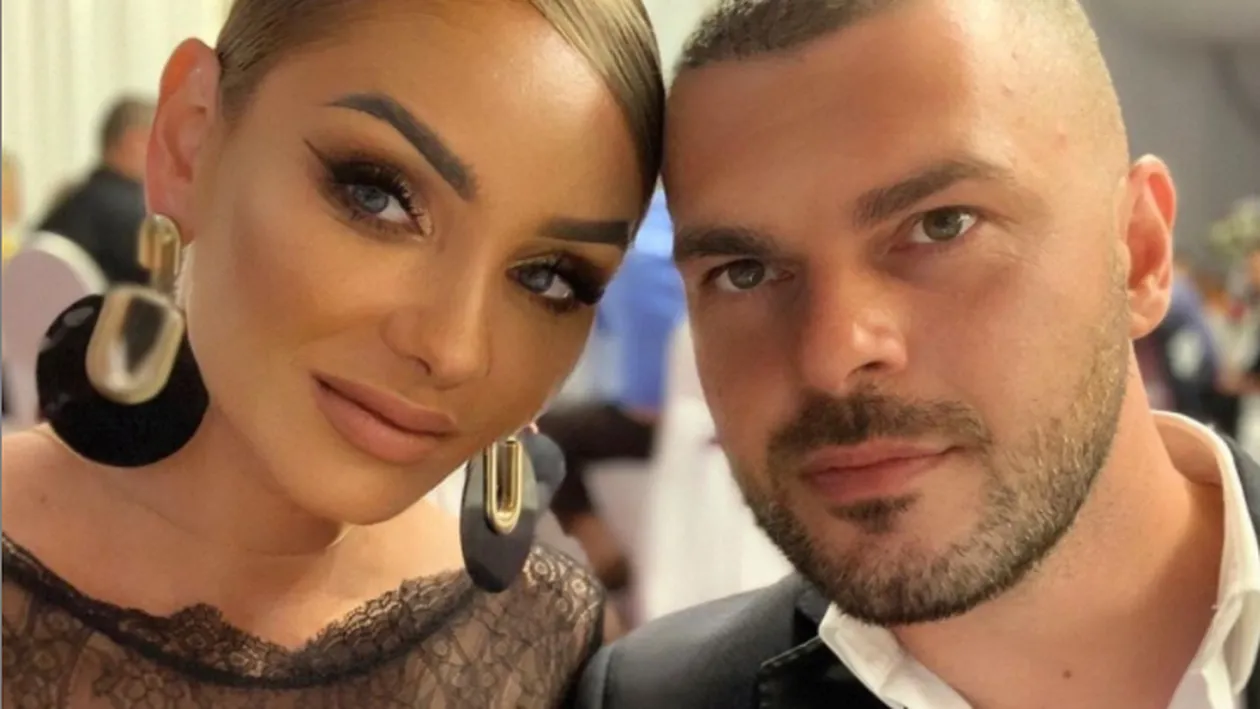 Cine gestionează banii în relaţia Mariei Constantin: ”Eu sunt împrăștiată”