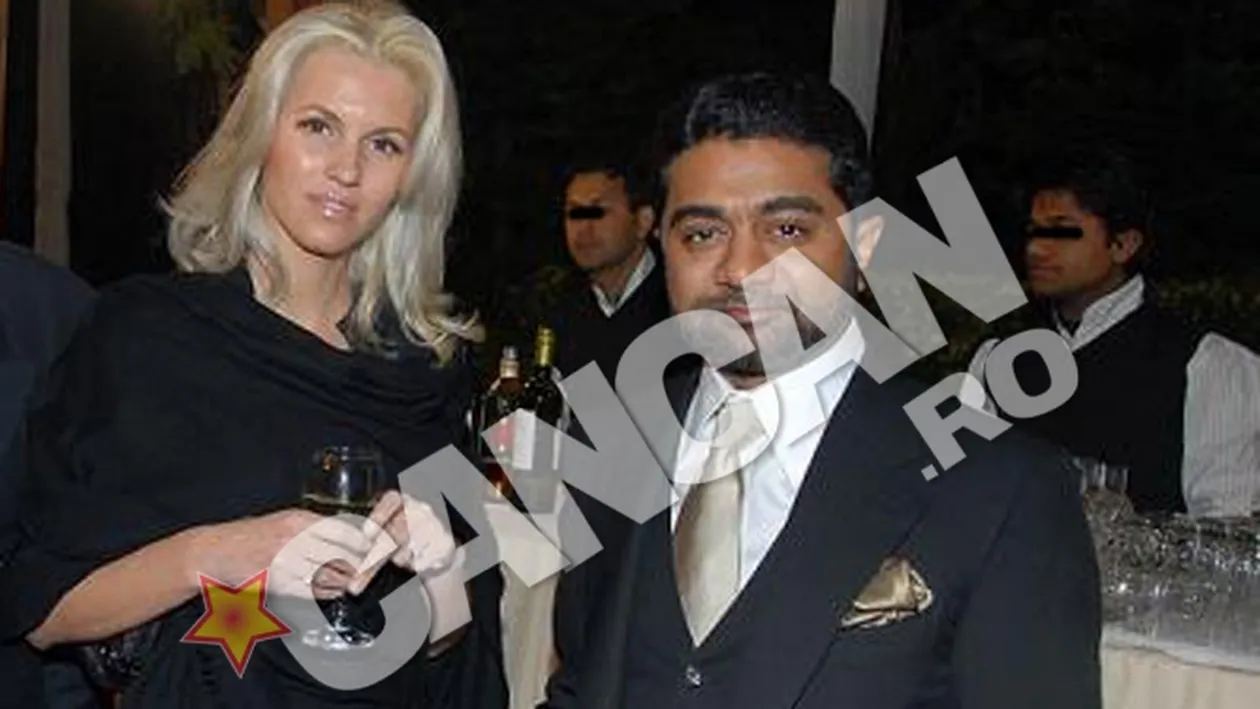 Romanca Anca Neacsu, cea care l-a ingenuncheat pe indianul milionar Verma, tine la imaginea ei sI dupa gratii.  A cerut trusa de cosmetice in puscarie!