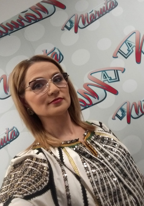 Nicoleta Voicu