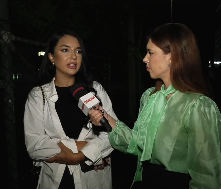 Larisa Udilă s-a îndreptat mai mult spre Divinitate după episodul dureros prin care a trecut