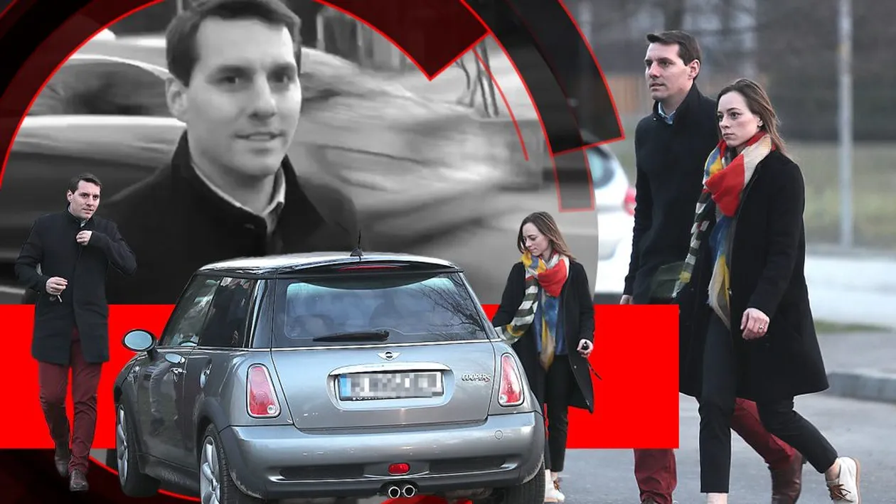 ”Lady Di a României” e hotărâtă: I-a pus verigheta pe deget Prințului Nicolae!