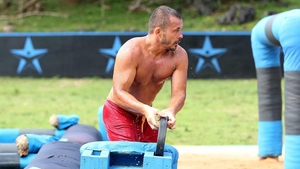 Mirel Drăgan a ieșit din competiția Exatlon! Care a fost motivul plecării