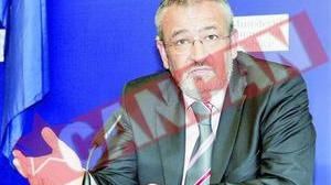Vladescu provoaca scandal In PD-L