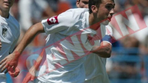 Rapid de clasa a doua