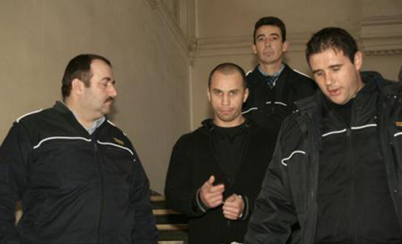 Serghei Gorbunov a fost condamnat la 16 ani de închisoare