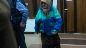 O femeie care l-a omorât în bătaie pe cel care a încercat să o violeze, s-a stins pe patul de spital