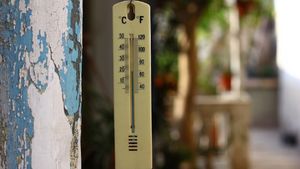 Anunț important ANM! Vremea se va încălzi în următoarele zile. Ce temperaturi vor indica termometrele