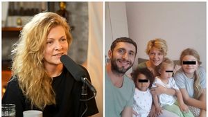 Motivul incredibil pentru care Dana Nălbaru nu-şi duce copilul la şcoală: "Kadri nu are nevoie". La 8 ani, se pregăteşte de facultate