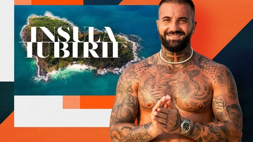 Cum arăta Marcel de la Insulă în liceu! N-avea ”stilul chulo”, dar compensa cu cercelul din limbă!