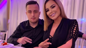 Carmen de la Sălciua, scandal monstru cu fostul iubit: "M-a dat afară"