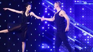 Am aflat adevărul despre dansatoarea finalistă de la ”Românii au Talent”! Cum i-a minţit pe juraţii de la PROTV