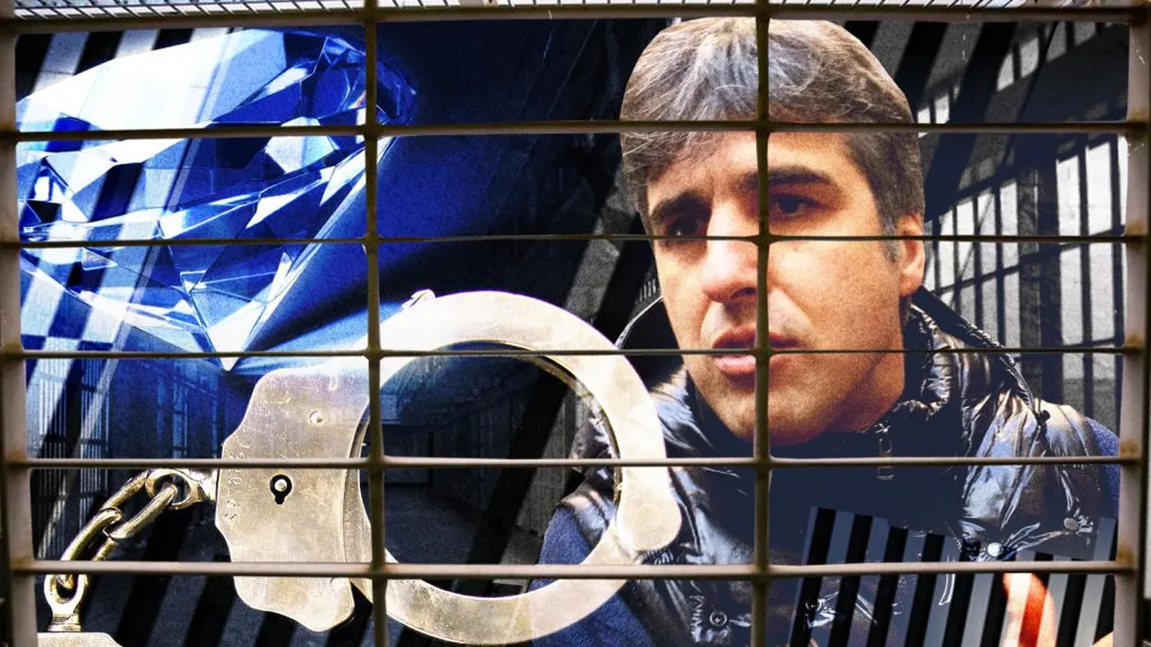 Românii refuză să-l predea francezilor pe Calu Machedonu, autorul celui mai spectaculos ”furt al deceniului”!