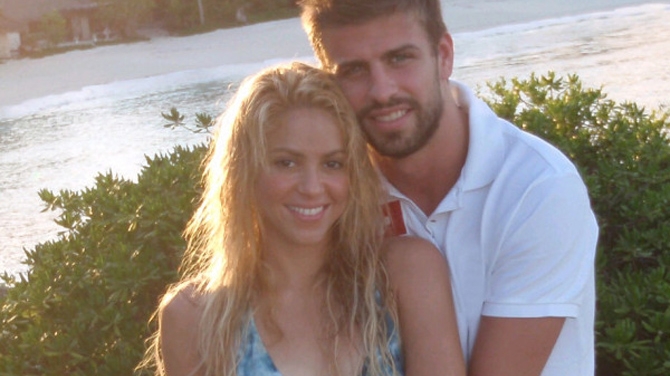 Shakira pune sarcina pe primul loc: "Am decis sa amanam toate activitatile ce erau programate in perioada urmatoare"! Ii va darui lui Pique un copil!