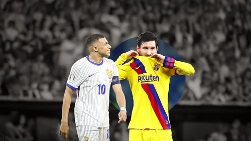 Mbappé a făcut-o lată în Liga Campionilor! L-a detronat pe Messi și a mai îngropat un record legendar