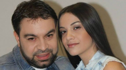 Scandal de proportii in familia lui Florin Salam! Bety s-a luat la cearta cu ea: "O copila proasta care ..."