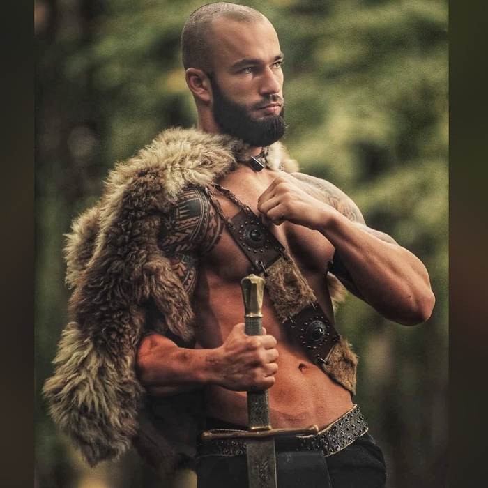 Sportivul a fost deranjat de afirmațiile trapper-ului / (Sursa: Instagram)