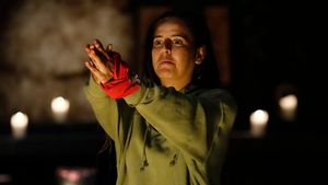 Boala intimă de care suferă Ada Dumitru de la Survivor România! De asta a fost dată afară de la Pro TV