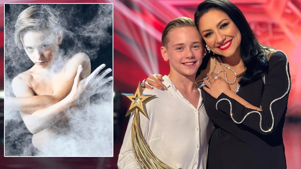 Cine e, de fapt, Darius Mabda. Adevărul despre elevul din Oradea care a câștigat aseară Românii au Talent 2022 de la Pro TV